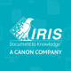 IRIScan logo