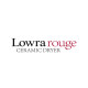 Lowra Rouge logo