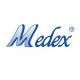 Medex 萬得 logo