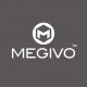 Megivo logo