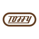 Toffy logo