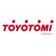 Toyotomi  logo