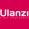 ULANZI優籃子 logo