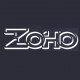 Zoho  logo