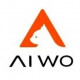 Aiwo 艾窩 logo
