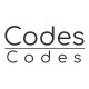 Codes Codes logo