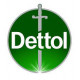 Dettol  logo