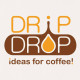 DripDrop logo