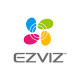 Ezviz 螢石 logo