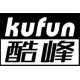 KUFUN 酷峰 logo