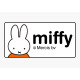 Miffy logo