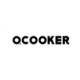 Ocooker 圈廚 logo