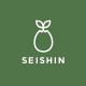 SEISHIN logo