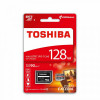 Toshiba記憶卡產品
