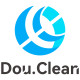 Double Clean logo