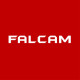 FALCAM logo