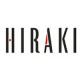 HIRAKI logo