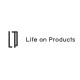 Life on Products logo