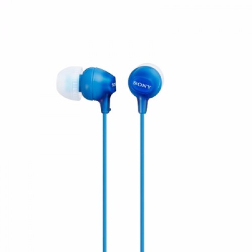 Sony MDR EX15AP 入耳式立體聲耳機 | 香港行貨