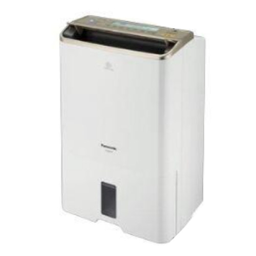 樂聲 Panasonic F-YCM33H ECONAVI 智慧節能抗敏抽濕機(33公升) 香港行貨