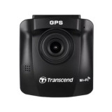 已下架 - Transcend DrivePro 230 1080P 行車記錄器 (吸盤式)| 香港行貨