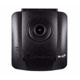 已下架 - Transcend DrivePro 130 1080P 16GB Wifi 行車記錄器 (3M 貼)| 香港行貨