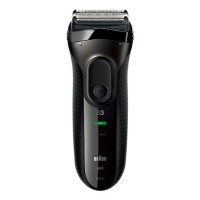 百靈 Braun 3020s 電動剃鬚刨| 香港行貨 百靈 Braun 3020s 電動剃鬚刨| 香港行貨