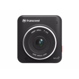 已下架 - Transcend DrivePro 200 1080P 16GB Wifi 行車記錄器 (3M 黏貼) |香港行貨