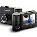 已下架 - Transcend DrivePro 520 1080P 行車記錄器 (3M 黏貼) |香港行貨