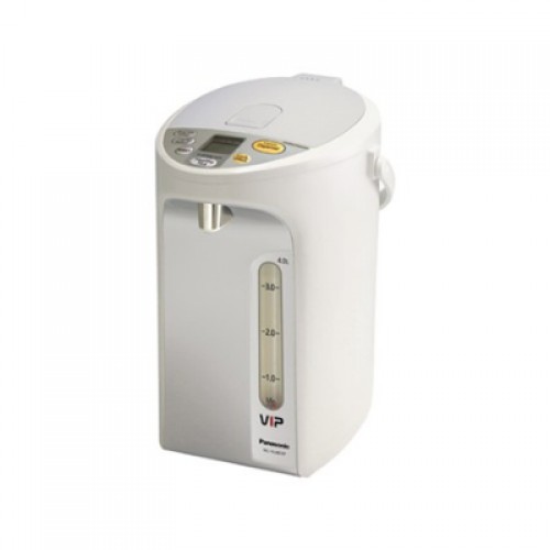 樂聲 Panasonic NC-HU401P 電泵或無線電動出水電熱水瓶 (4公升) |香港行貨