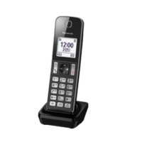 樂聲 Panasonic KX-TGDA30HKB 分機(子機)配KX-TGD310HKB/TGD312HKB | 香港行貨