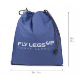 Fly Legs Up 旅行充氣舒適墊腳枕 ( 清貨限時優惠 )