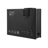已下架 - Unic UC46 WIFI高清家用投影機 | 無線連接手機