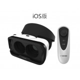 暴風魔鏡4 VR虛擬實境眼鏡 | 可戴眼鏡 近視適用 | 支援 ANDROID IOS 版本