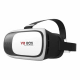 2代 VR BOX虛擬實境眼鏡