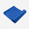 NBR 10mm 單人款瑜珈墊 - 藍色 | 送捆綁繩帶