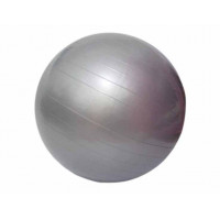 65cm加厚平衡瑜伽球 | YOGA fitball  - 灰色