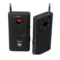 CC308 全頻無線信號探測器