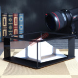 Hologram 3D全息影像立體投影儀 | 平板電腦款
