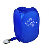 AIR-O-DRY 家用摺疊式熱力乾衣機 | 烘衣 烘鞋 殺菌