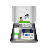 XFT 消脂減肥脈衝治療數碼按摩器 | 低周波按摩儀