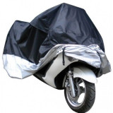電單車防雨防曬車冚車罩 - XL碼