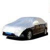 防曬隔熱防雨鋁膜車罩車冚車衣 | 半罩款