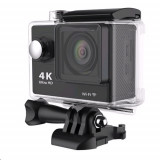 H9 4K全高清WIFI防水運動相機 | 1200萬像鏡頭 - 黑色 【限時優惠】