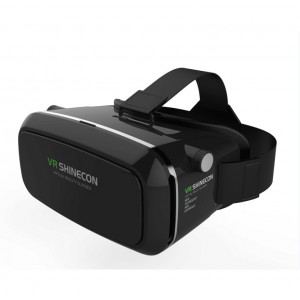 SHINECON G04A 千幻魔鏡 | VR虛擬實境眼鏡