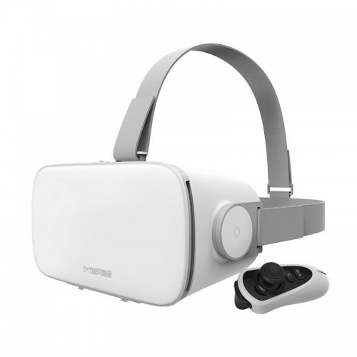 暴風魔鏡S1 VR虛擬現實眼鏡 (iPhone版)