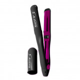 韓國 SS Shiny MagnumS USB充電無線直髮夾 | 人氣美髮之選