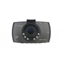 G30 1080P高清行車記錄儀 | 紅外夜視廣角