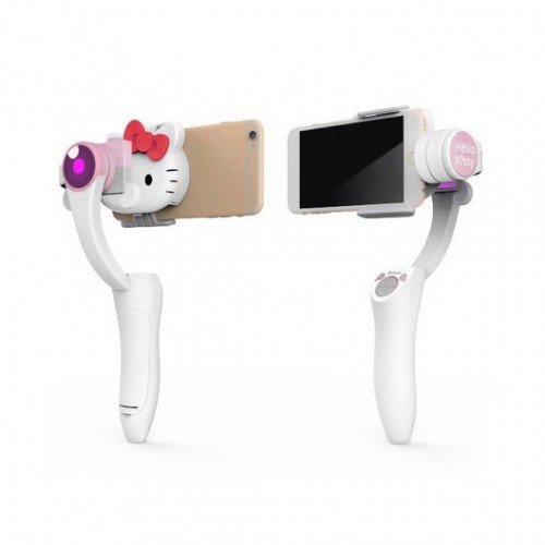 SwiftCam Hello Kitty 手機拍攝穩定器手持雲台