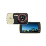 ONCAM T810 1080P雙鏡頭高清行車記錄儀